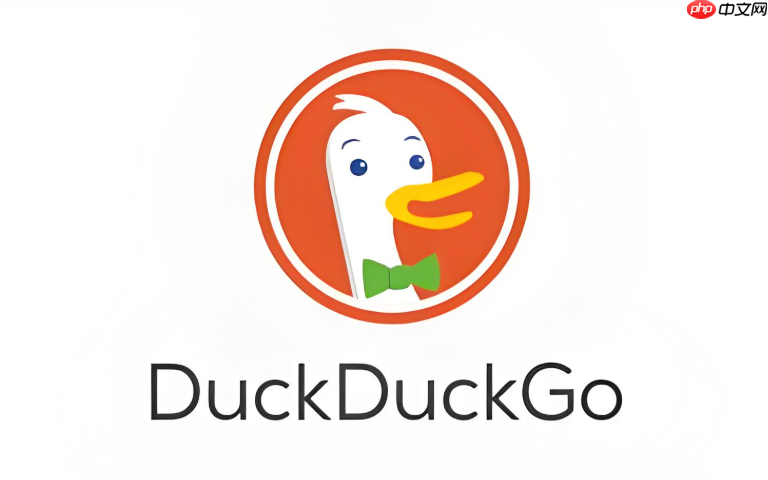 duckduckgo浏览器有云同步功能吗_duckduckgo云同步功能说明