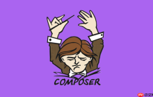 如何解决composer下载速度慢的各种问题?