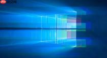 windows10如何让任务栏完全透明_windows任务栏透明化视觉效果设置