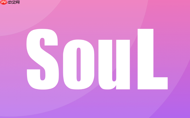 soul被限制聊天功能怎么办_Soul聊天限制解除方法