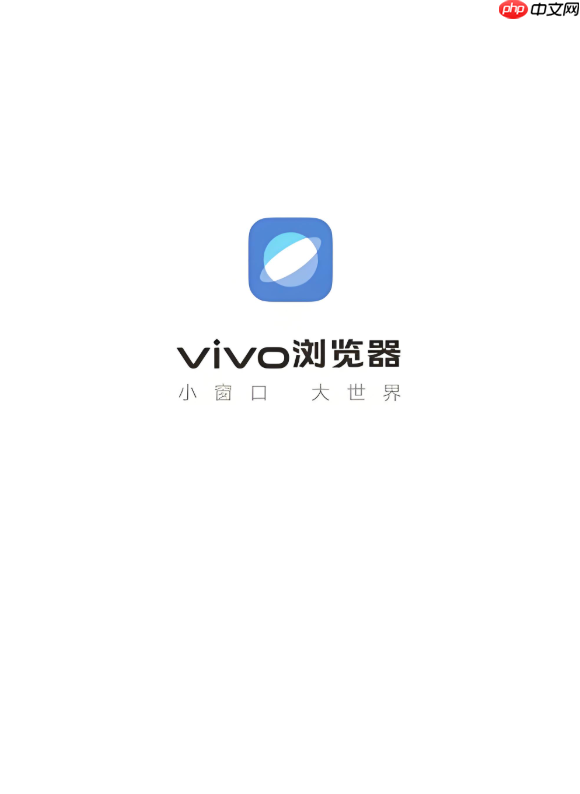 vivo浏览器怎么取消默认浏览器设置_vivo浏览器默认启动项修改方法
