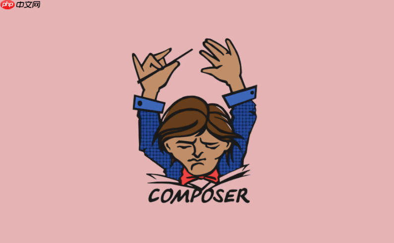 composer install速度很慢如何解决