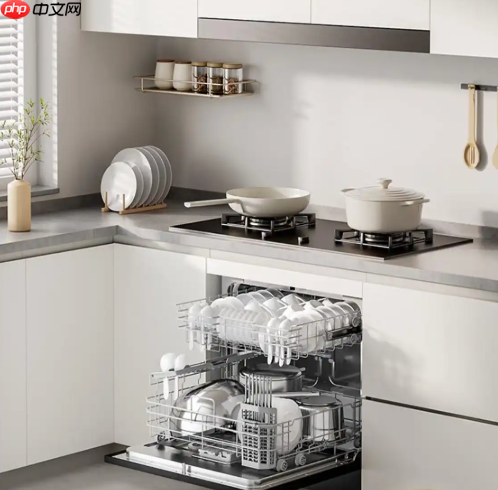 高层住宅水压低会影响洗碗机工作吗_水压对洗碗机影响及解决方法