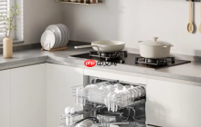 家用洗碗机有必要买吗_家用洗碗机购买价值分析