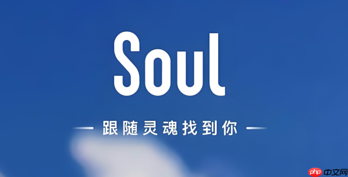soul怎么查找特定的群聊派对_soul群聊派对查找方法