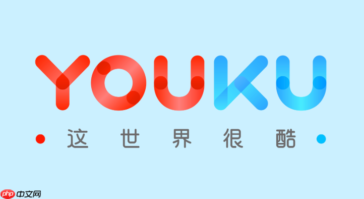 优酷视频加载到99%不动了怎么办_优酷播放卡顿与缓冲问题解决