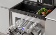 松下洗碗机使用体验测评_松下洗碗机性能与使用感受