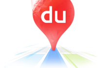 百度地图怎么查找附近的充电桩_百度地图充电桩查询方式