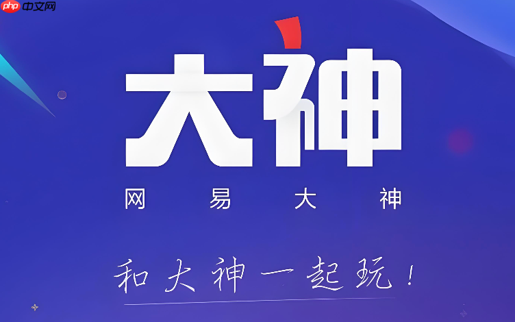 网易大神加载不出图片是什么原因_网易大神图片加载异常解决方法