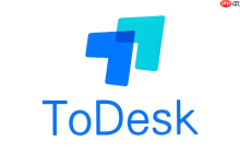 ToDesk在Windows系统上的防火墙设置_ToDesk防火墙权限放行设置教程
