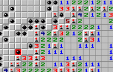 扫雷游戏直达入口 扫雷在线小游戏网页版