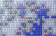 扫雷网页版游戏入口 在线扫雷无需下载