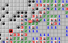 扫雷小游戏网页入口 经典扫雷在线玩手机版