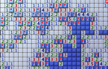 经典扫雷网页版入口 在线扫雷点击即玩