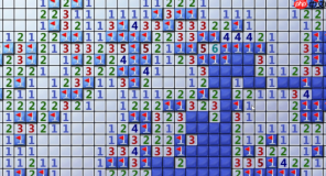 经典扫雷网页版入口 在线扫雷点击即玩