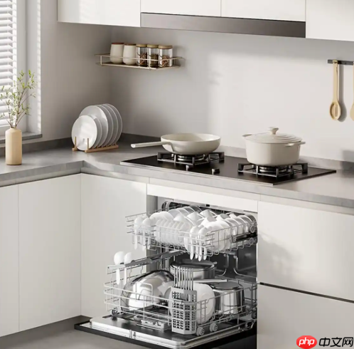 15套大容量洗碗机推荐_15套大容量洗碗机型号解析