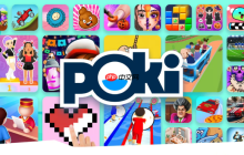 poki官网首页进入 poki官方免费秒玩小游戏入口