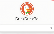 duckduckgo浏览器怎么复制当前网页的标题和链接_DuckDuckGo网页标题和链接复制方法