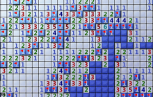 扫雷手机在线玩入口 经典扫雷网页版入口