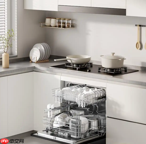 水槽式洗碗机值得买吗_水槽式洗碗机优缺点评测