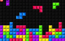 俄罗斯方块直接玩入口 俄罗斯方块网页版快速入口