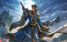 三国杀网页入口官网 三国杀在线玩免费版