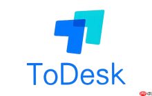 ToDesk的全局快捷键如何设置_ToDesk快捷键自定义设置与管理方法