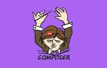 如何强制 composer 从网络重新下载而不是使用缓存？