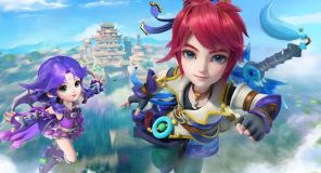 梦幻西游网页版入口在线玩 梦幻西游网页版官网直接登录