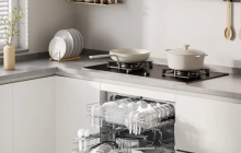 晶蕾烘干的洗碗机有哪些优缺点_晶蕾烘干技术体验分析