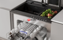 洗碗机三通阀安装教程_三通阀安装步骤解析