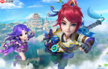 梦幻西游网页版官方网站 梦幻西游网页版在线玩官方版