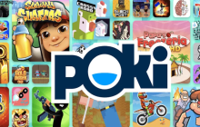 poki游戏平台免费进入 poki在线小游戏点击畅玩