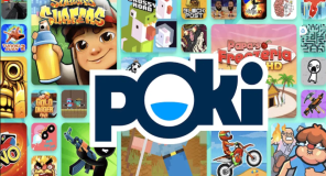 poki游戏平台免费进入 poki在线小游戏点击畅玩