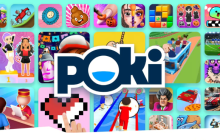 poki游戏网站官方链接 poki无需下载点开即玩