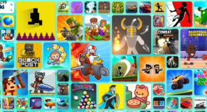 poki免费畅玩入口分享 poki官方小游戏网站链接