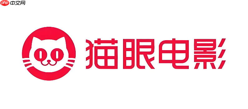 猫眼电影app购买的电子票怎么用_猫眼电影电子票使用教程