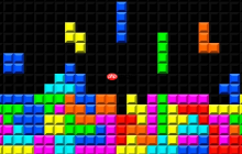 俄罗斯方块网页版入口 俄罗斯方块在线玩入口