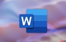 word如何快速统计文档的总字数和字符数_Word文档字数统计方法
