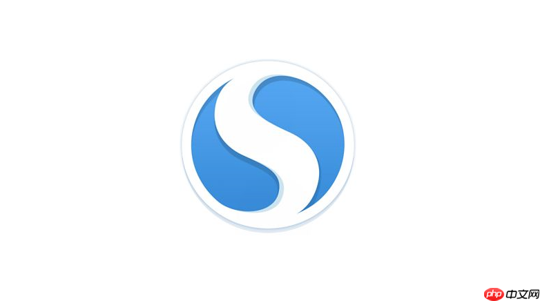 搜狗浏览器如何清理浏览器加速球的内存 搜狗浏览器一键优化系统性能