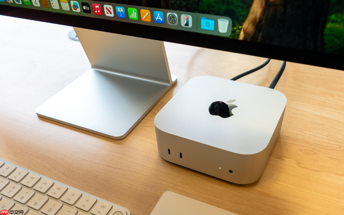 mac如何关闭程序坞的动画效果_mac dock动画关闭方法