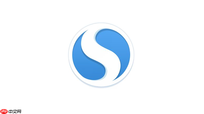 搜狗浏览器如何使用鼠标手势功能 搜狗浏览器自定义鼠标手势设置