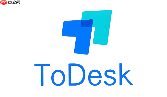 todesk显示您的连接请求已被拒绝_todesk连接被拒原因与解决办法