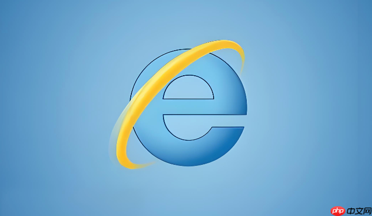 为什么有些网站只能用ie浏览器打开 ie浏览器内核与兼容性问题解析