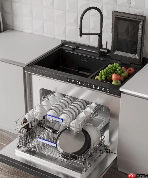 海尔洗碗机用户真实评价_海尔洗碗机使用体验分享