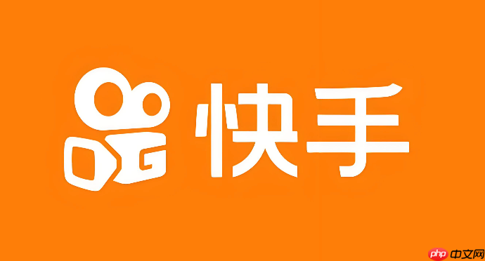 快手在线刷视频入口官网 快手网页版直接看