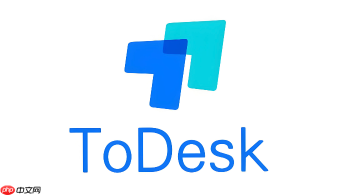 todesk如何设置远程开机电脑_todesk远程唤醒功能设置与使用方法