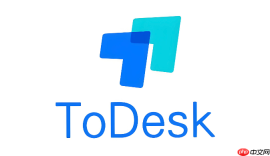 ToDesk手机端如何开启横屏模式_ToDesk手机远控横屏显示设置教程