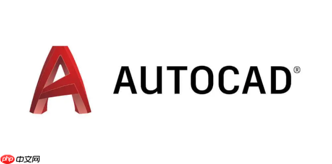 cad如何精确旋转复制对象_cad精准角度旋转与复制技巧教程