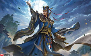 三国杀网页入口在线登录 三国杀Online网页版